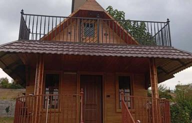 فروش ویلا باغ در روستای چپی 70متر