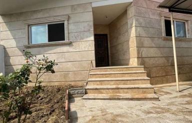 فروش ویلا 200 متر در مرکز شهر