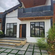 ویلا نیم پیلوت 130 متر در رمشی شهرکی