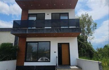 فروش ویلا 150 متر در جلیکان