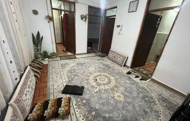 فروش خانه دوطبقه سنددار ارشاد19