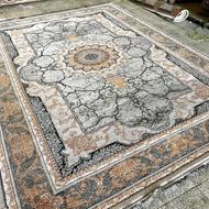 قالیچه فرشینه فرش کناره ارسال سراسر ایران