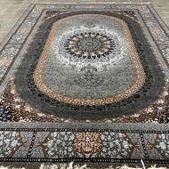 فرشینه گلیم قالیچه رنگبندی متنوع