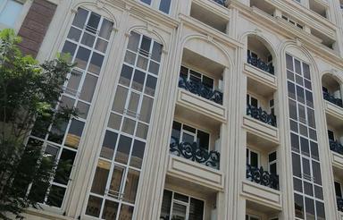 اجاره خانه 155 متر در بلوار فردوس غرب