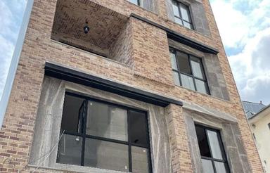 واحد 120 متر ویویی که هر روز حس تازهای داره