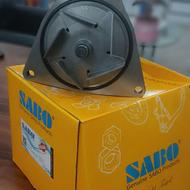 بیل مکانیکی واتر پمپ بیل کوماتسو اصلی و چینی