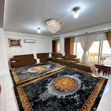 آپارتمان 126 متری جانبازان