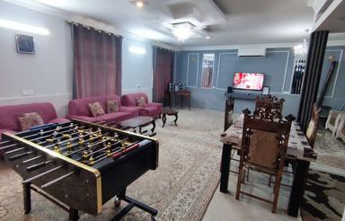 باغ ویلا با استخر آبگرم شاهنامه 76