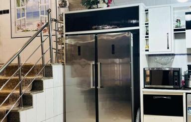 ویلا 90 متری در کلاگرمحله