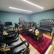 اداری اقساطی صندلی مبل چسترمیز