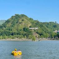 100 متر تا استخر، آیندهای پرسود