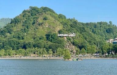 100 متر تا استخر، آیندهای پرسود