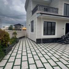 ویلا دوبلکس270متری شیک در ازبرم سیاهکل