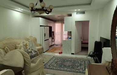 فروش آپارتمان ۶۱ متری در غیاثی (فروش فوری)