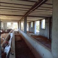 زمین17هزارمتری چندمنظوره در بیدرون سیاهکل