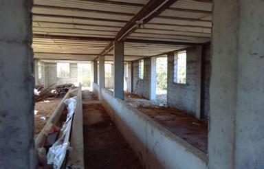 زمین17هزارمتری چندمنظوره در بیدرون سیاهکل