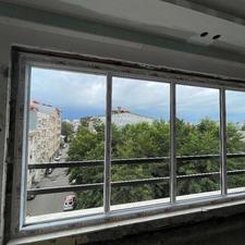 100متری یک نقشه بی‌نقص در قلب آزادگان