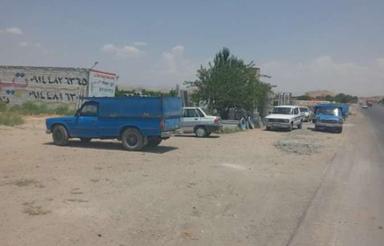 تجاری ،مسکونی جاده نصیرکندی