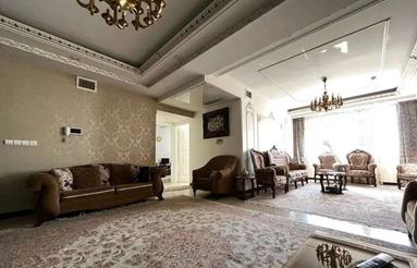 فروش فوری آپارتمان 62 متر دو خوابه نزدیک مترو