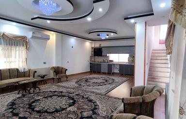 فروش ویلا 300 متر در کلا صفا