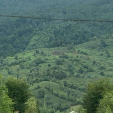 زمین645متری سنددار دورمحصور در لیالمان