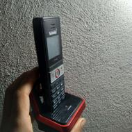 تلفن بیسیم تکنوتل مدلTF460