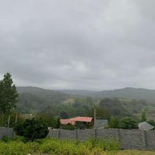 فروش زمین مسکونی 362 متر در جاده قائمشهر