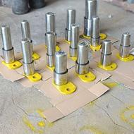 بیل مکانیکی لودر بیل بکهو بوش و پین سفارشی