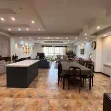 فروش آپارتمان 177 متر در خیابان هراز