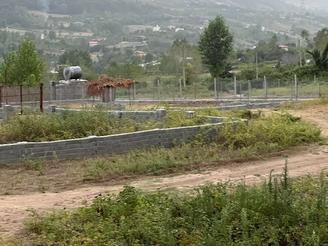 فروش زمین مسکونی 272 متر در سانخیل