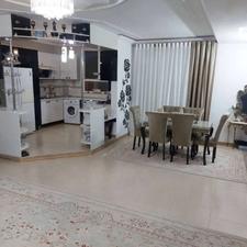 70 متر / باغ فیض/ نقشه بدون پرتی