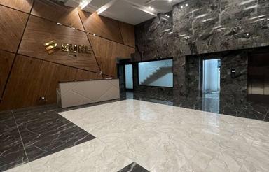 ⭕️اجاره 150 متر اداری فوق لوکس مناسب تمام مشاغل هراز ⭕️