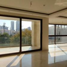 اجاره زعفرانیه 175متر فرخ برج باغ مدرن