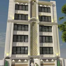 پیشفروش آپارتمان 140 متری سه خواب مستر در امام رضا