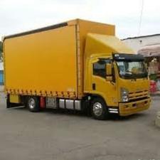 اتو بار شمس بار حمل اثاثیه منزل و شرکتی