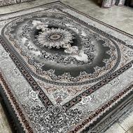 فرش گلیم کناره قالیچه نور ارسالی