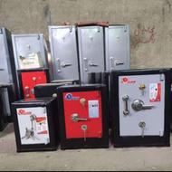 گاوصندوق kukor ارسال بلافاصله بعد از سفارش