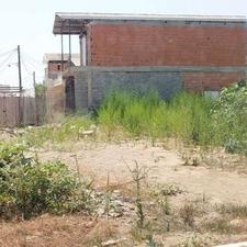 زمین ابتدای شفا جهت تهاتر181متر 