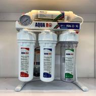 دستگاه تصفیه آب خانگی 7 مرحله ای برند AQUA RO