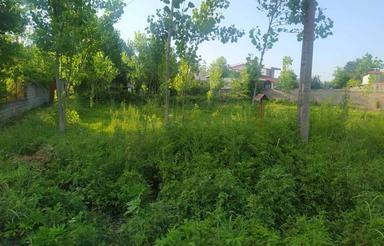 فروش زمین مسکونی 400 متر در حشکوا