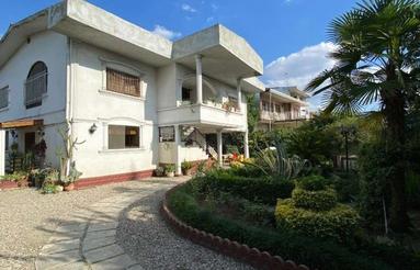 فروش ویلا 285 متر در جاده کیاکلا