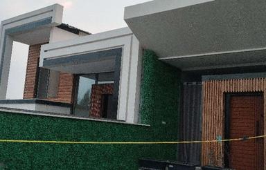 فروش ویلا 170 متر در بهنمیر استخر دار