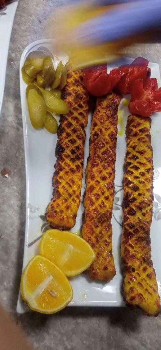 جویای کار آشپزی در رستوران یا مجموعه هتل یاگردشگری - undefined