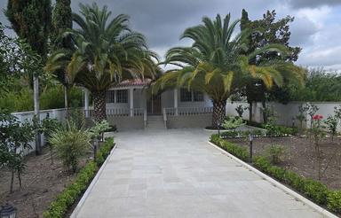 فروش ویلا 470 متر در لتینگان