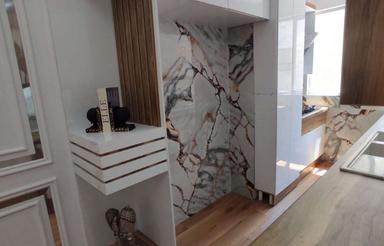 67 متر 2 خواب دیزاین اندیشه فول