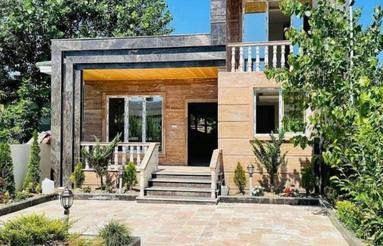 ️ویلا پیلوت هوشمند