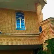 فروش خانه نوساز در 200 متر در جم معاوضه با فیروزآباد