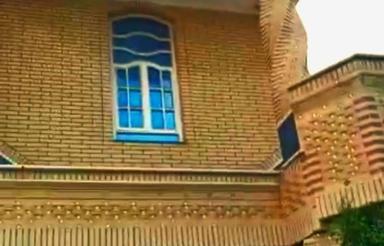 فروش خانه نوساز در 200 متر در جم معاوضه با فیروزآباد