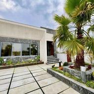 ویلا 200 متری با طراحی داخلی خاص حسین آباد لیتکوه