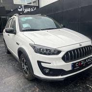 اطلس G 1404 سفید بدون سانروف